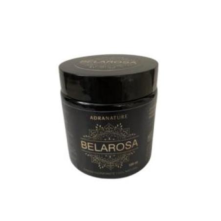 BELAROSA crema hidratante pies-manos 100ml.