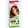 CREMA COLORANTE HENNA caoba 80ml.