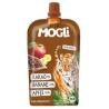 SMOOTHIE manzana platano cacao 6udsx120gr. DEMET