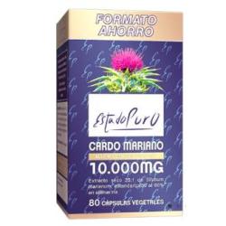 CARDO MARIANO 80cap. ESTADO PURO