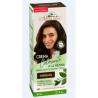 CREMA COLORANTE HENNA chocolate 80ml.