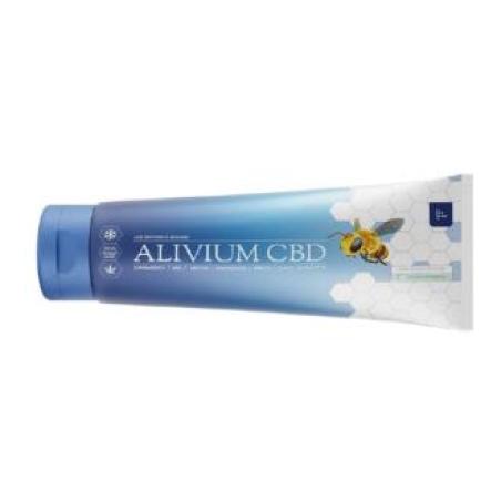 ALIVIUM CBD frio75ml.