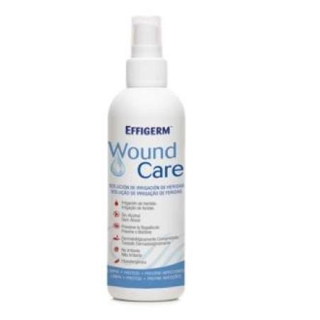 EFFIGERM WOUND CARE liquid 150ml.**