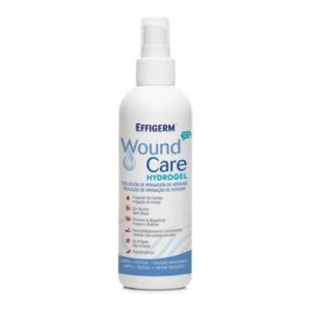 EFFIGERM WOUND CARE hidrogel 150ml.**