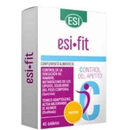 ESI FIT APETITO 45comp.