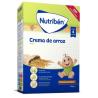 NUTRIBEN CREMA ARROZ 300gr.