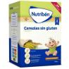 NUTRIBEN CEREALES S/GLUTEN 600gr.