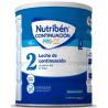 NUTRIBEN CONTINUACION 2 PRO ALPHA 800gr.