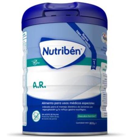 NUTRIBEN AR 800gr.