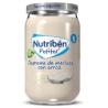 NUTRIBEN POTITO SUPREMA MERLUZA ARROZ 235gr.+6m