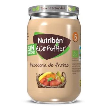 NUTRIBEN ECO POTITO MACEDONIA 235gr.+6m