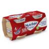 NUTRIBEN POTITO BIPACK INTRO VERDURA PAVO 2X120gr.