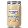 NUTRIBEN POTITO MANZ-NARANJA-PLATANO-GALLETA 235gr