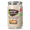 NUTRIBEN ECO POTITO POLLO CORRAL VERDURAS 235g +6m