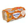 NUTRIBEN POTITO MANZA-NARAN-PLATA-GALLE 2X120gr