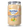 NUTRIBEN POTITO MANZANA NARANJA PLATANO PERA 235gr
