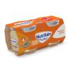NUTRIBEN POTITO INTRODUCCION MANZANA GOLD. 2x120gr
