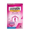 LEOTRON MUJER 30caps