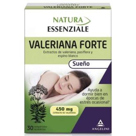 VALERIANA FORTE ANGELINI 30comp