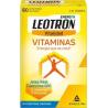 LEOTRON VITAMINAS 60comp