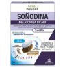 SOÑODINA MELATONINA BICAPA 60comp