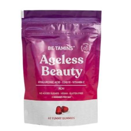 AGELESS 60gominolas