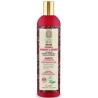 SUPER SIBERICA champu cabello teñido 400ml.