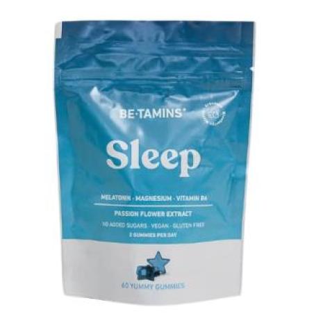 SLEEP 60gominolas