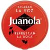 JUANOLA PASTILLAS CLASICA REGALIZ 27gr.