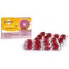 JUANOLA PAST PROPOLIS hedera-miel-frut bosque 24ud
