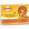JUANOLA PASTILLAS PROPOLIS hedera-miel 24ud