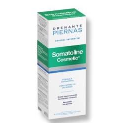 SOMATOLINE REDUCTOR DRENA piernas 200ml