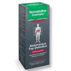 SOMATOLINE HOMBRE ABDOMINALES TOP DEFINITION 200ml