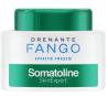 SOMATOLINE MASCARA BARRO anti celulítico 500gr