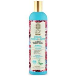 SUPER SIBERICA champu cabello normal 400ml.