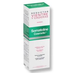 SOMATOLINE REDUCTOR VIENTRE Y CADERAS EXPRES 250ml