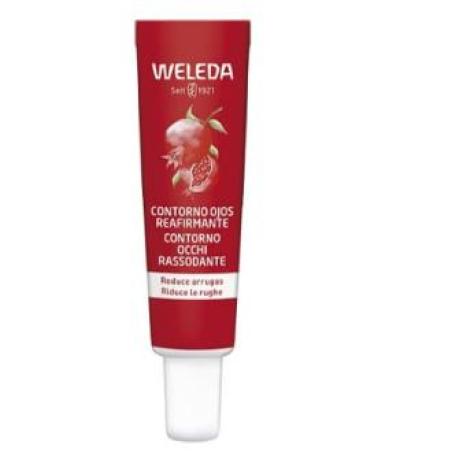 CONTORNO DE OJOS reafirmante granada-maca 12ml.