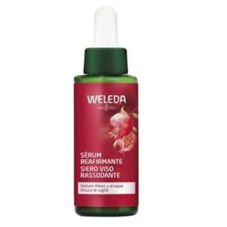 SERUM FACIAL reafirmante granada-maca 30ml.