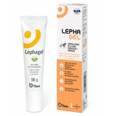 LEPHAGEL GEL 30gr.