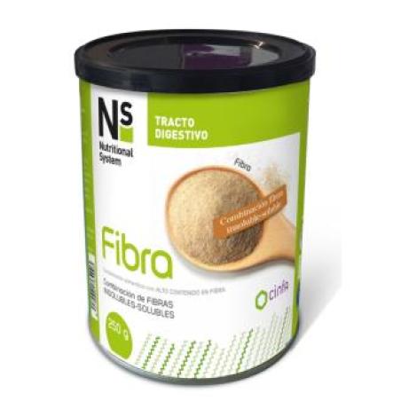 NS FIBRA 250gr