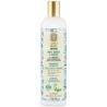 SUPER SIBERICA champu cabello graso 400ml.