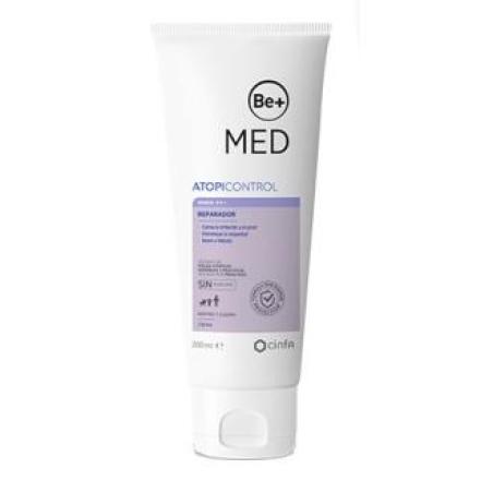 BE+ ATOPIA CREMA HIDRAT NUTRI 200ml