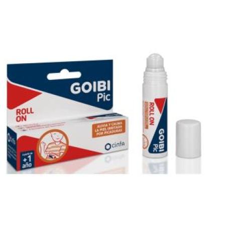 GOIBIPIC ALIVIO roll on 14ml