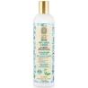 SUPER SIBERICA acondicionador cabello graso 400ml.