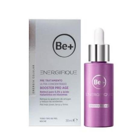 BE+ PRE-TRATAMIENTO PRO-AGE 30ml
