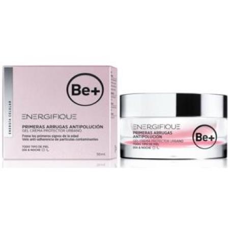 BE+ PRIM ARRUG GEL CREMA PROTECTOR urbano