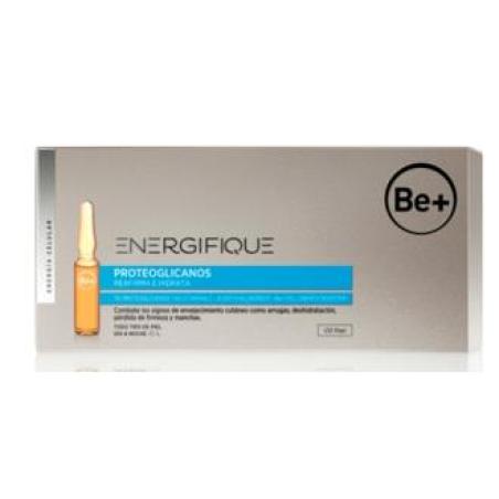 BE+ AMP PROTEOGLICANOS BE+ AMP PROTEOGLICANOS