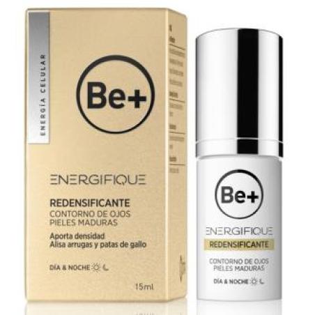 BE+ REDENS CONTORNO OJOS P/ MADURAS 15ml