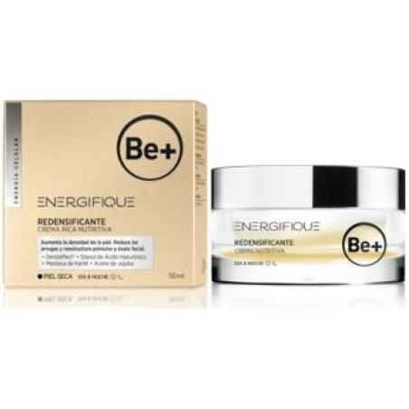BE+ REDENS CREMA NUTRITIVA P MADURAS 50ml BE+ REDENS CREMA NUTRITIVA P MADURAS 50ml