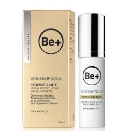 BE+ REDENS SERUM EFECTO LIFTING P MADURAS 30ml